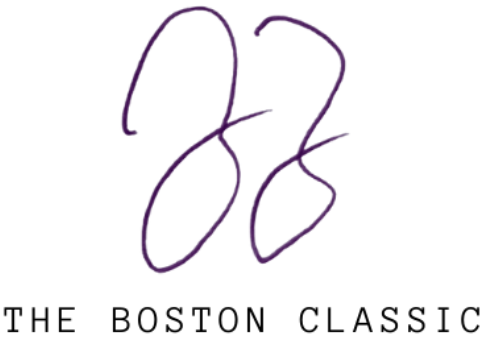 THE BOSTON CLASSIC 2026 logo
