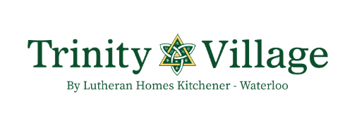 Trinity Village 29th Annual Golf Tournament logo