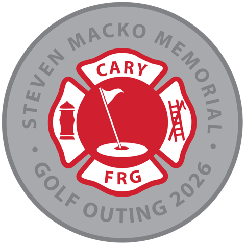 Steven Macko Memorial Golf Outing 2026 logo