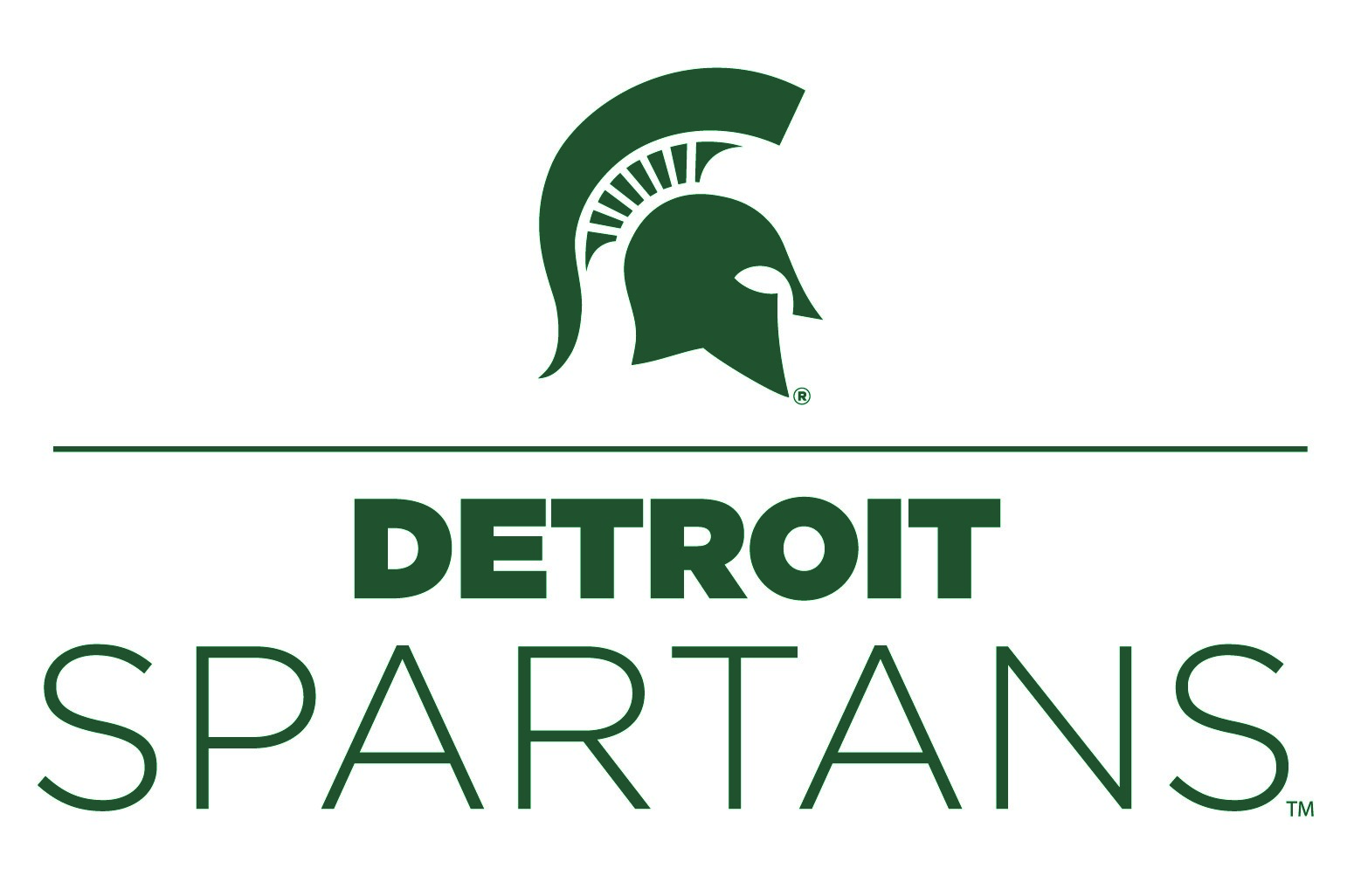 Detroit Spartans Annual Golf Outing 2026 logo