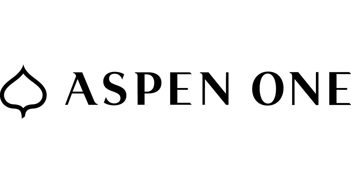 Aspen One Charity Golf Tournament logo
