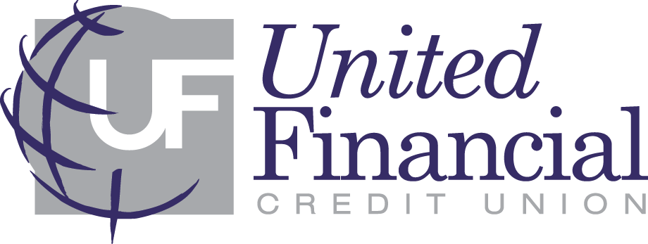 2026 United Financial Golf Outing logo