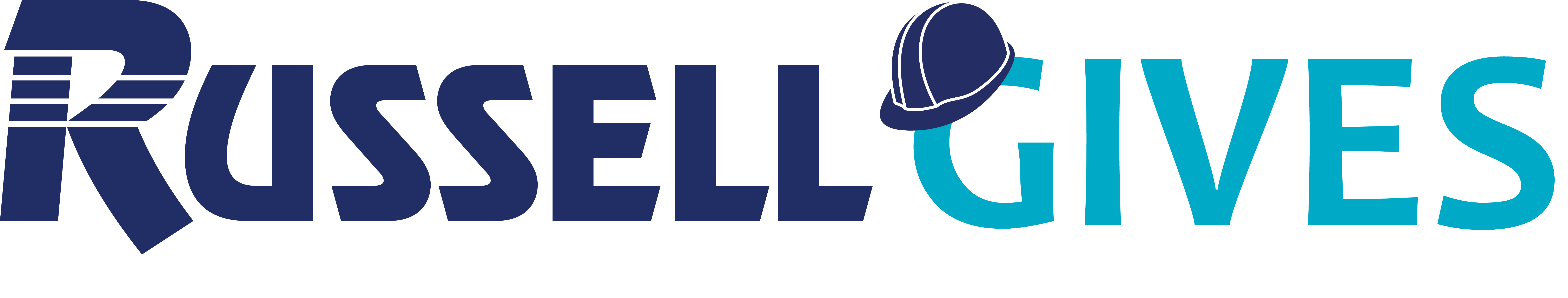 Russell 38th Annual Golf Outing logo