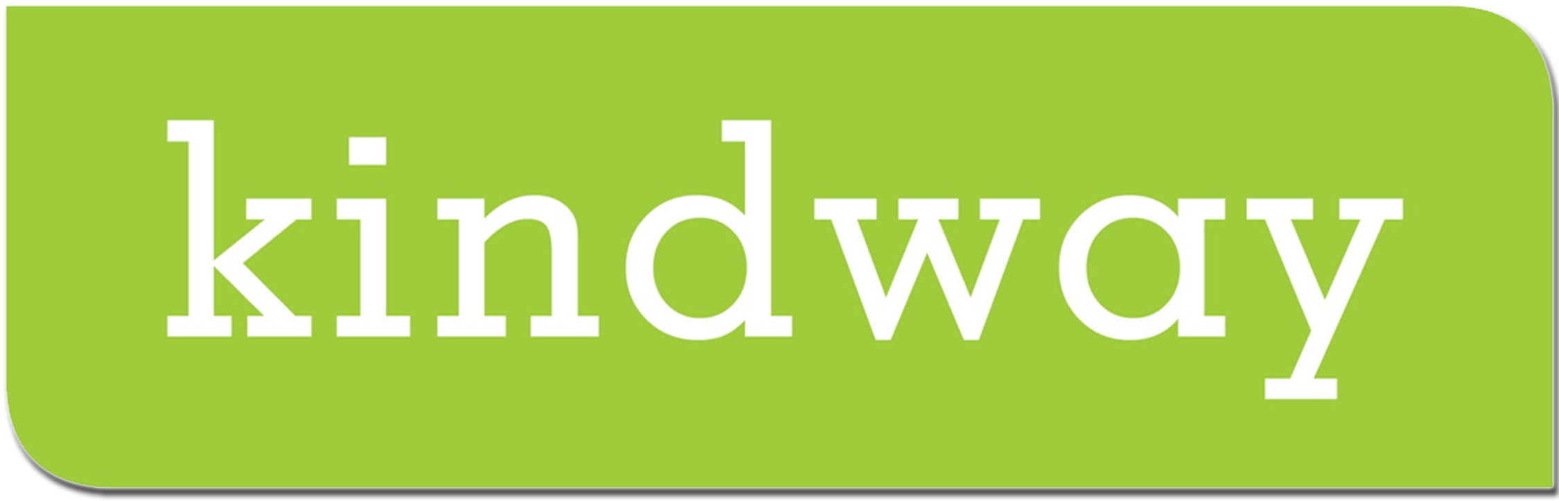 The Kindway Open 2026 logo