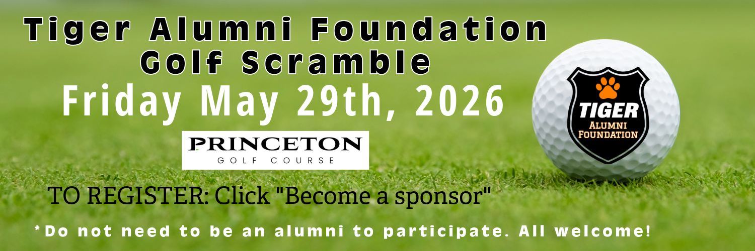 Summer Chill Golf Scramble 2026 logo