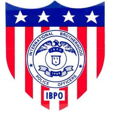 IBPO Local 410 logo