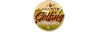 Annual Golfing Extravaganza logo