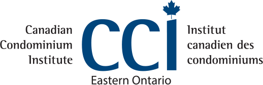 2026 CCI Eastern Ontario Annual Golf Tournament logo