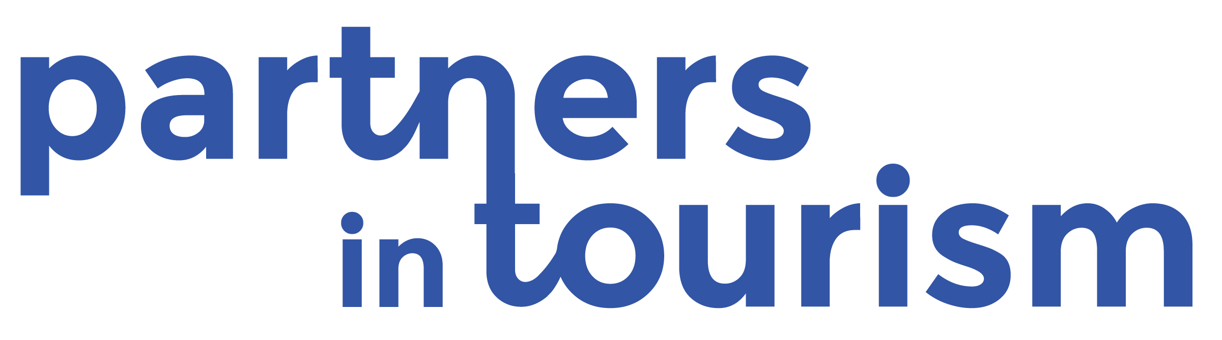 20th Annual Partners in Tourism Invitational Golf Tournament logo