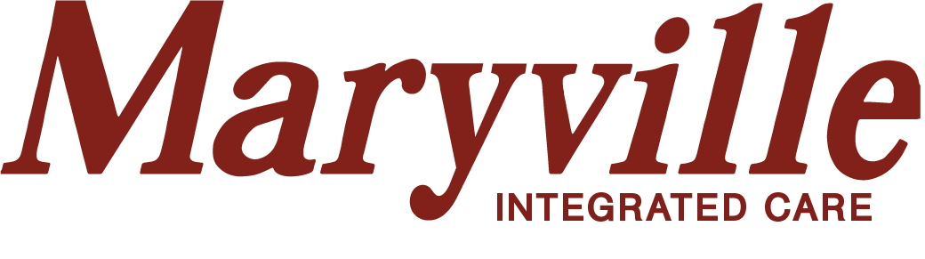 Maryville Golf Classic: Tee Up for Wellness and Recovery! logo