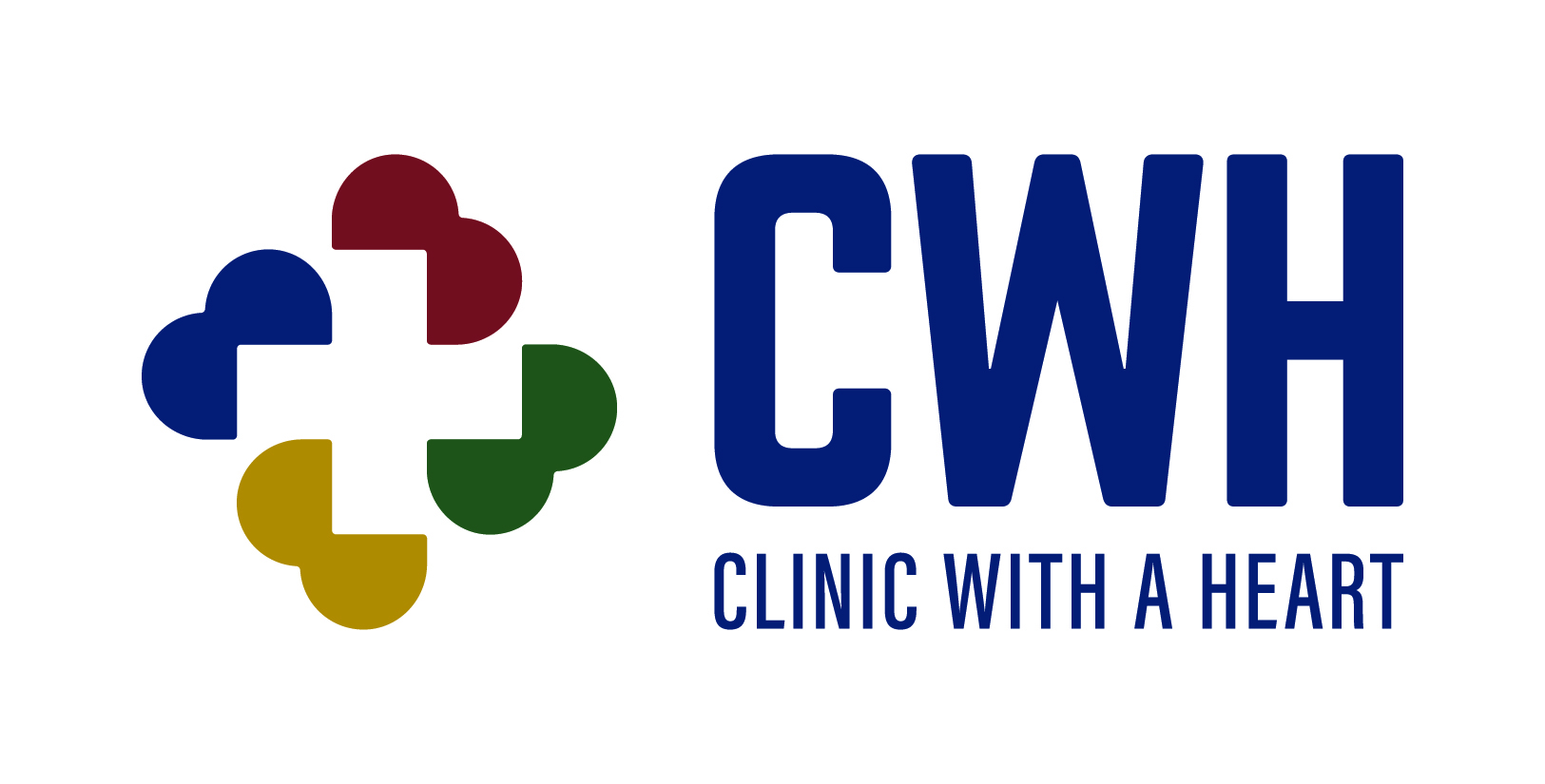 Clinic with a Heart 10th Annual Golf Tournament logo