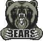 Oakdale Bears Youth Football, Cheer, & Poms Golf Tournament logo