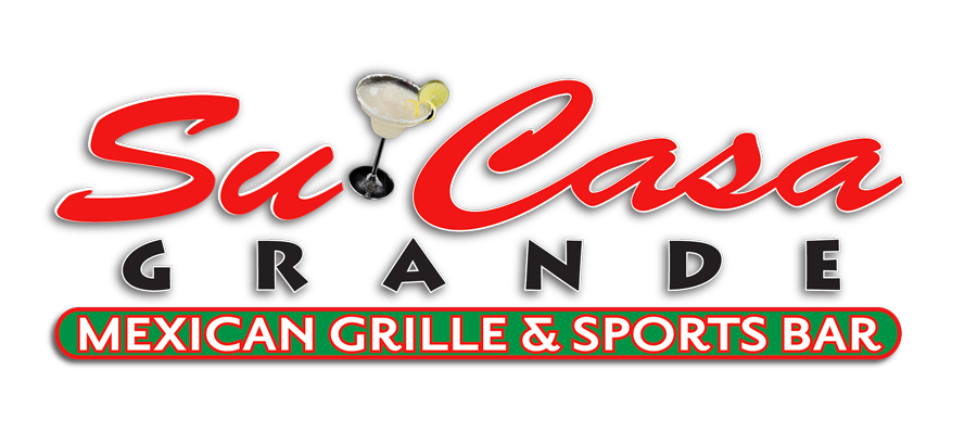 23rd Su Casa Grande Golf Outing logo