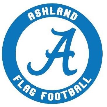 2026 Ashland Football Alumni Golf Tournament logo