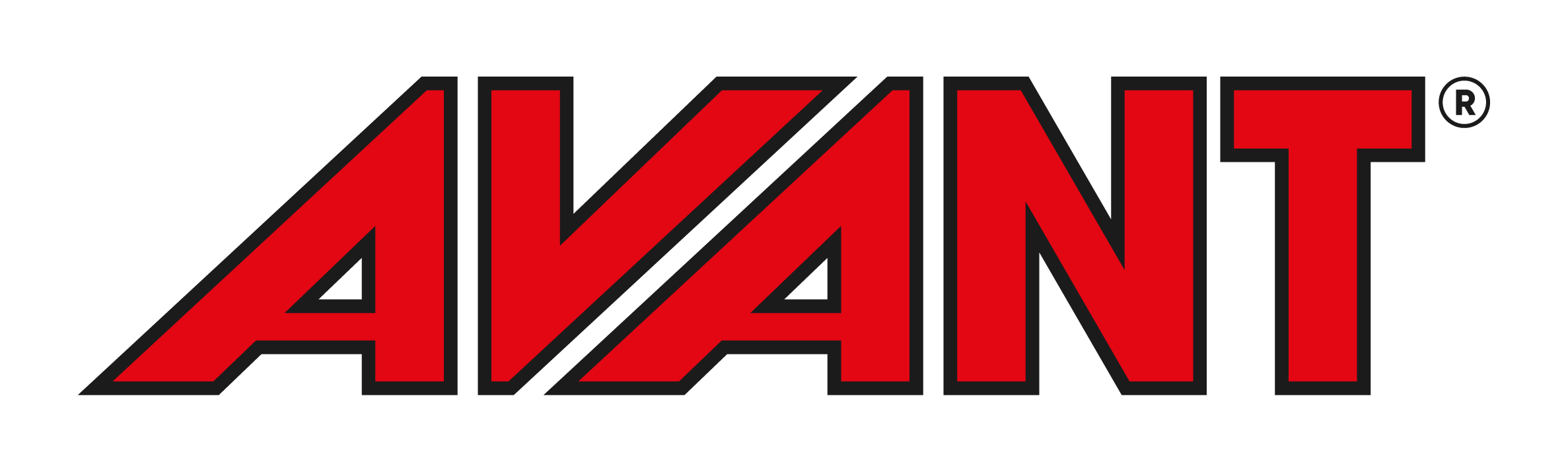 THE AVANT INVITATIONAL logo