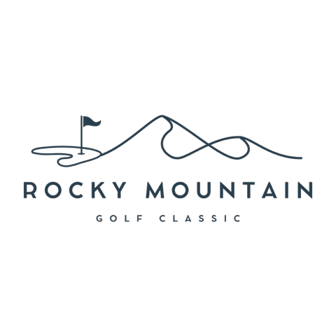 Rocky Mountain Golf Classic logo