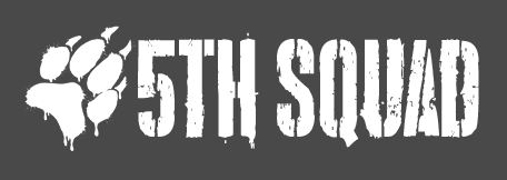 5th Annual Veteran's Cup logo