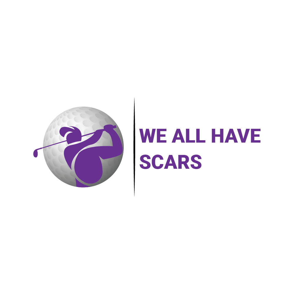 We All Have Scars 2026 logo