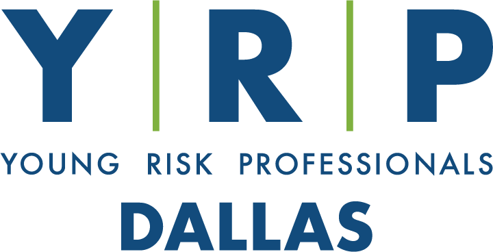 8th Annual YRP Dallas Golf Tournament logo