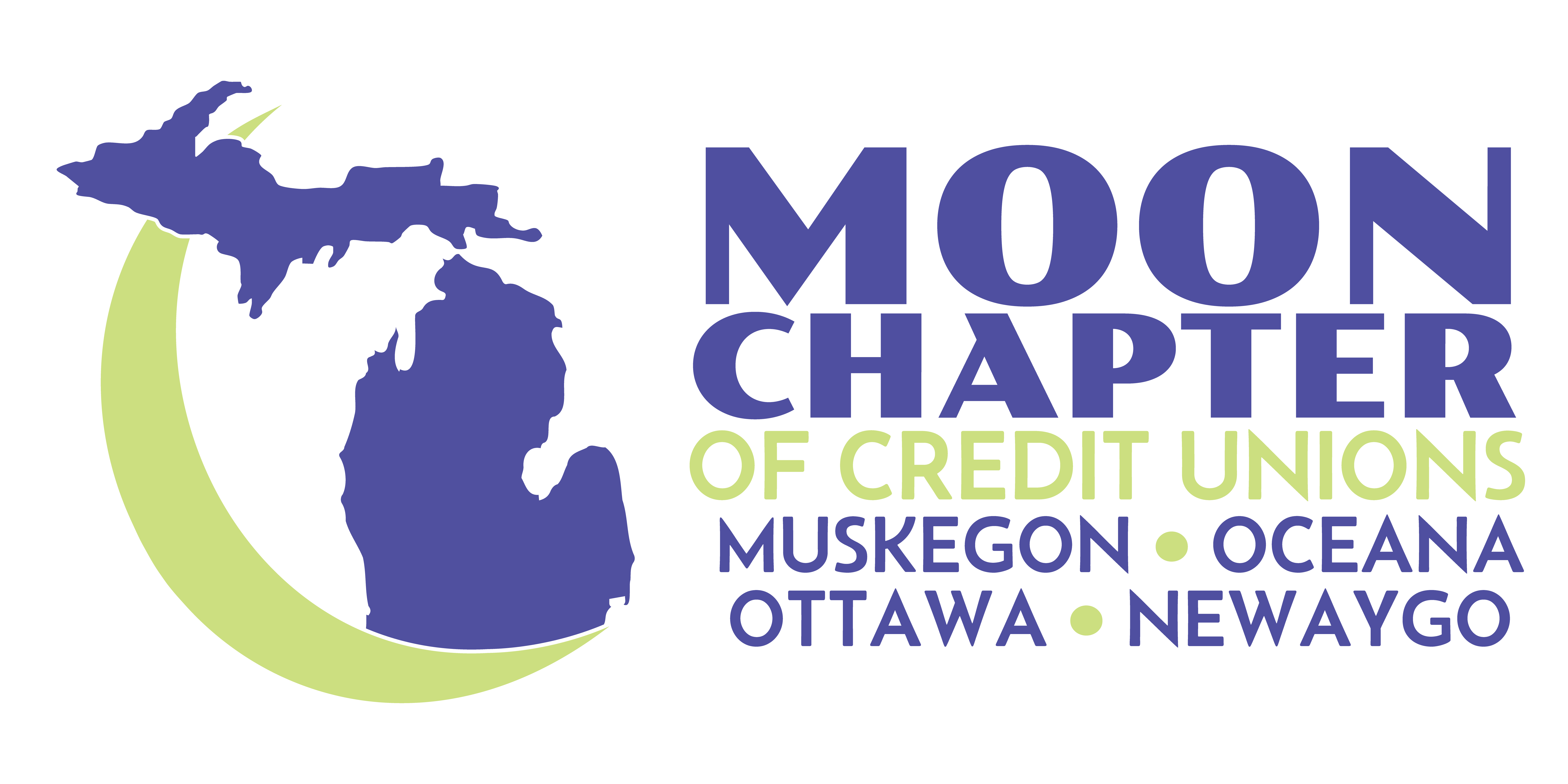 MOON Chapter Golf Outing 2026 logo