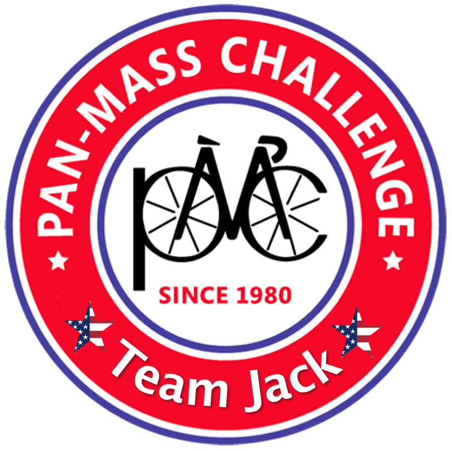 Team Jack's 4th Annual PMC Charity Tournament logo