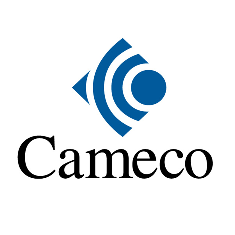 2026 Port Hope Cameco Charity Golf Tournament logo