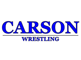 2026 CHS Wrestling 4th Annual Golf Tournament logo