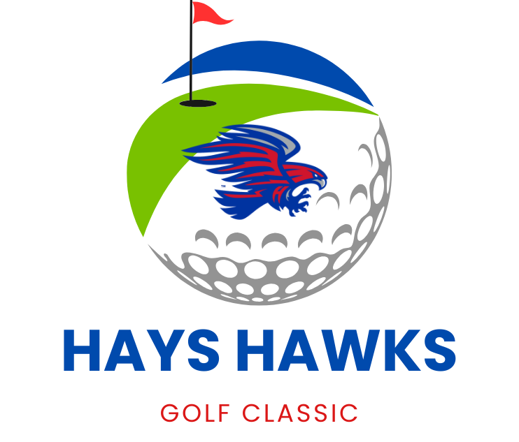 Hays Hawks Golf Classic logo