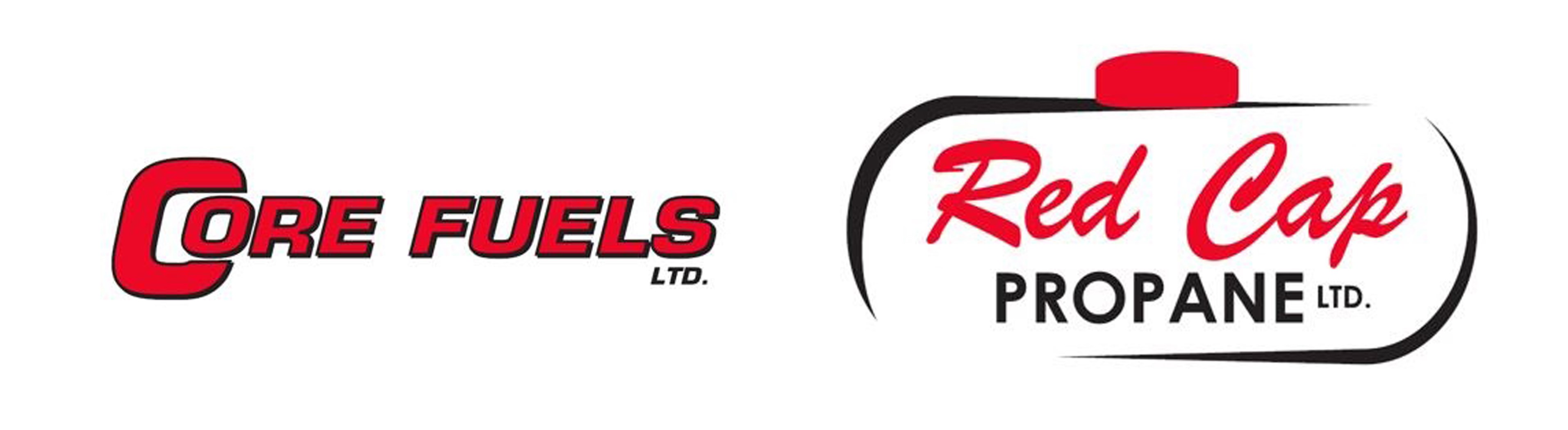 Core Fuels Golf Tournament logo