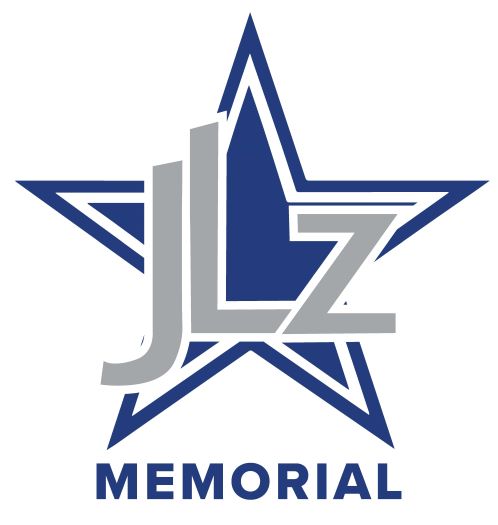 2026 James Zamora Foundation Scholarship Tournament logo