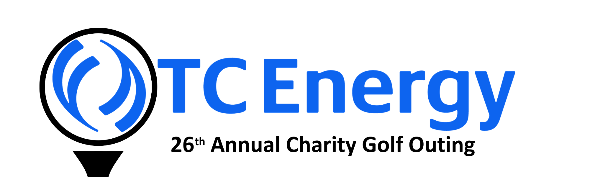 TC Energy Charity Golf Tournament logo