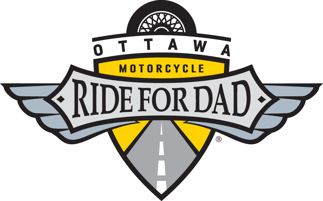 Ottawa Ride for Dad 3rd Annual Charity Golf Tournament logo