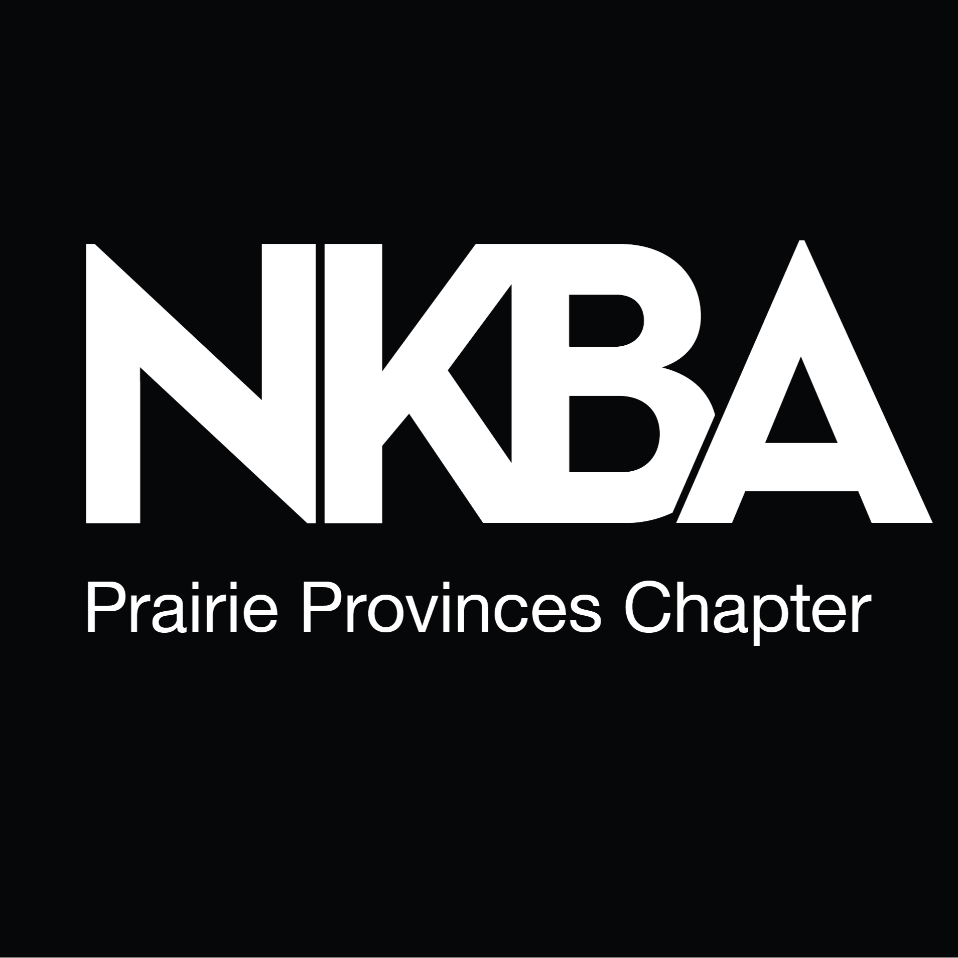2026 NKBA Prairie Provinces Edmonton Tournament logo