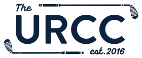 The 2026 United Rentals Charity Classic logo