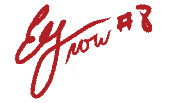 2026 Eli Grow Legacy Foundation Golf Tournament logo