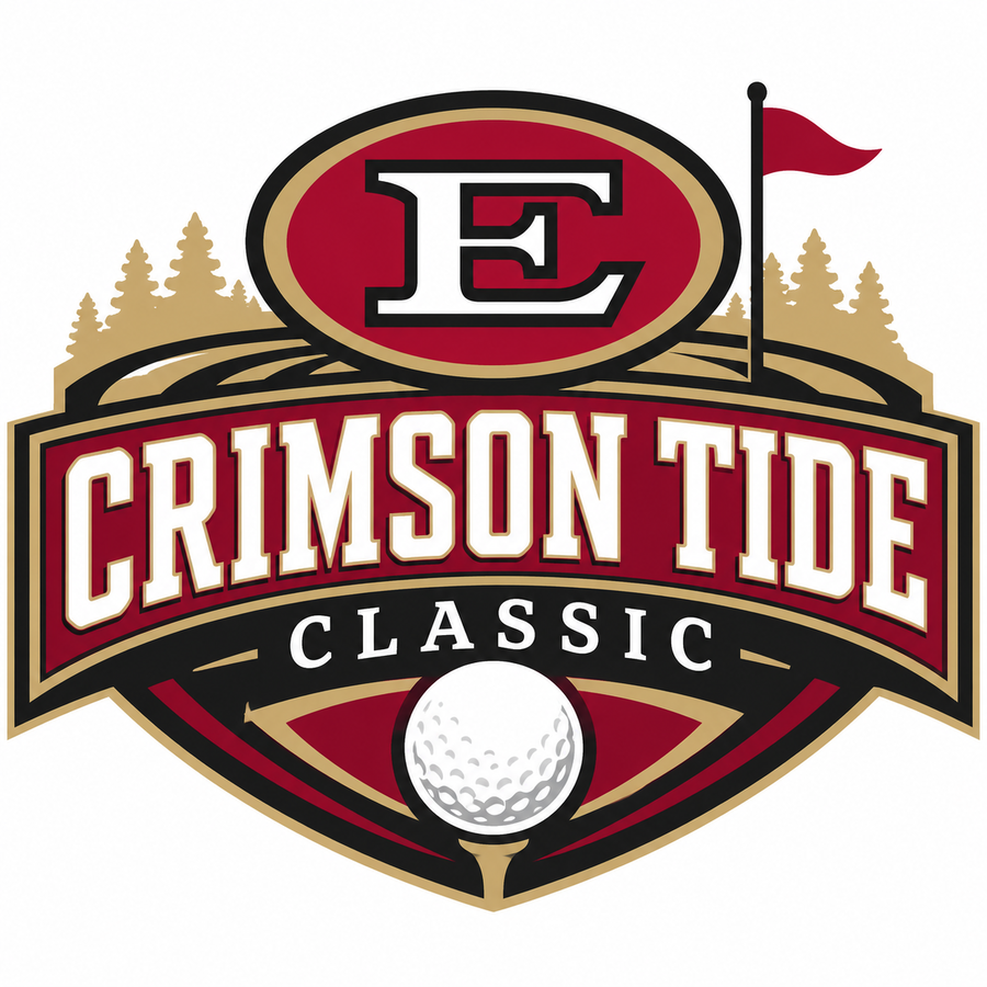 The Crimson Tide Classic logo