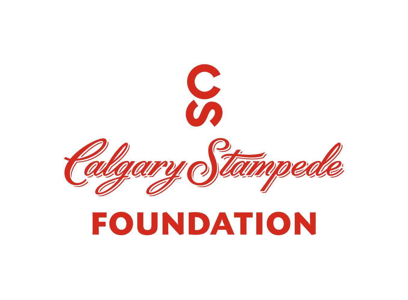 Calgary Stampede Foundation Divot Classic 2026 logo