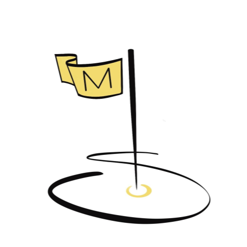 3rd Annual Michael Simari Memorial Golf Tournament logo