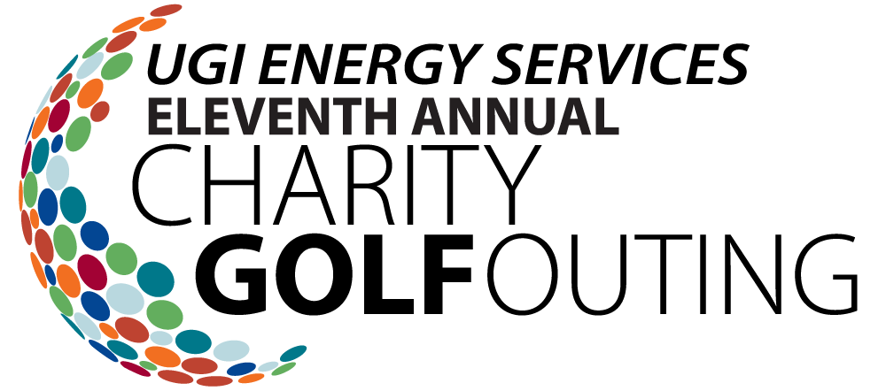 2026 Charity Golf Outing logo