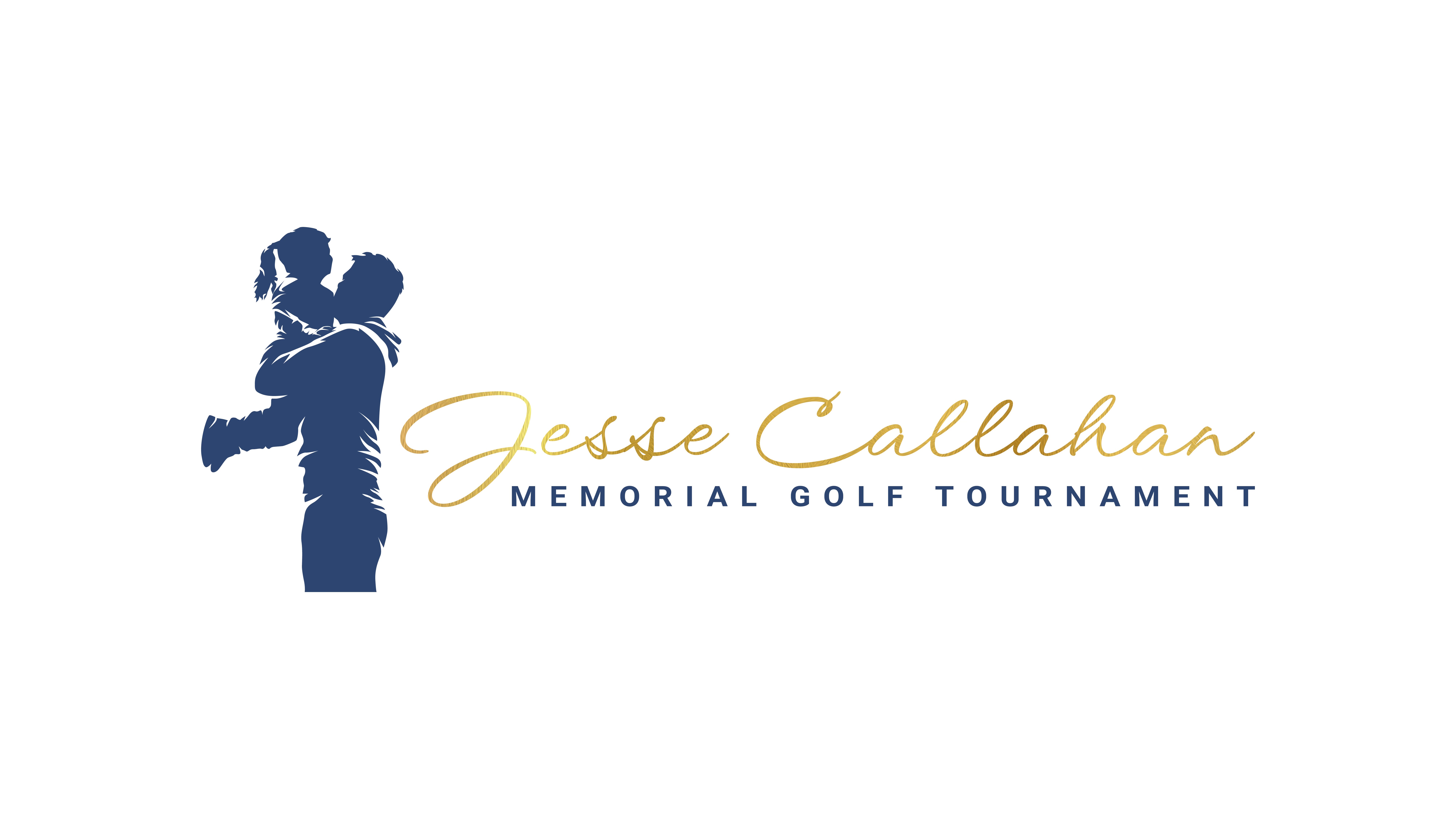 Jesse Callahan Memorial Golf Tournament 2026 logo