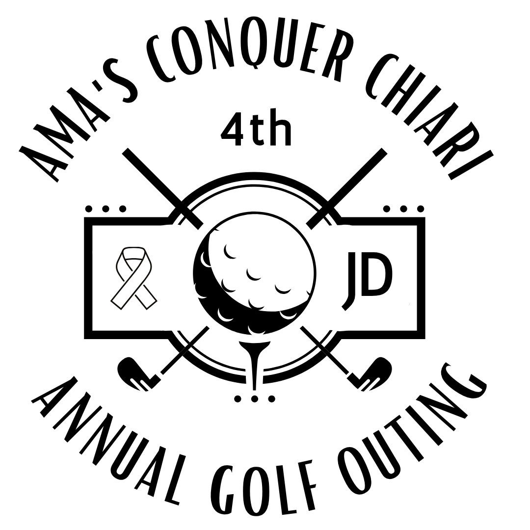 AMA's 4th Annual Conquer Chiari Golf Outing logo