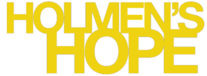 Holmen's Hope Golf Outing logo