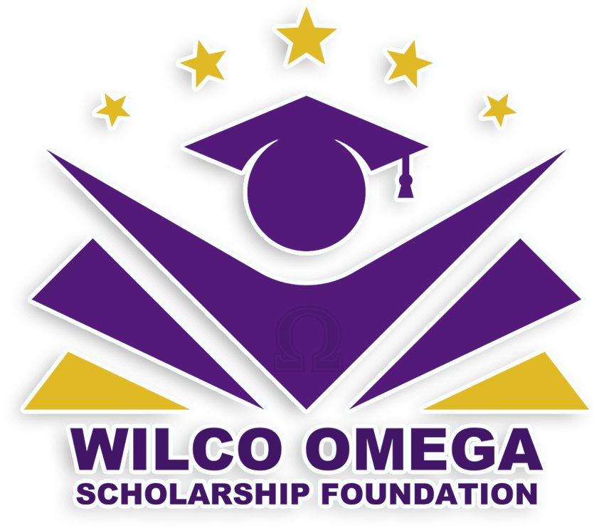 3rd Annual Ty Caldwell Memorial Golf Tournament Presented By The The Wilco Omega Scholarship Foundation logo