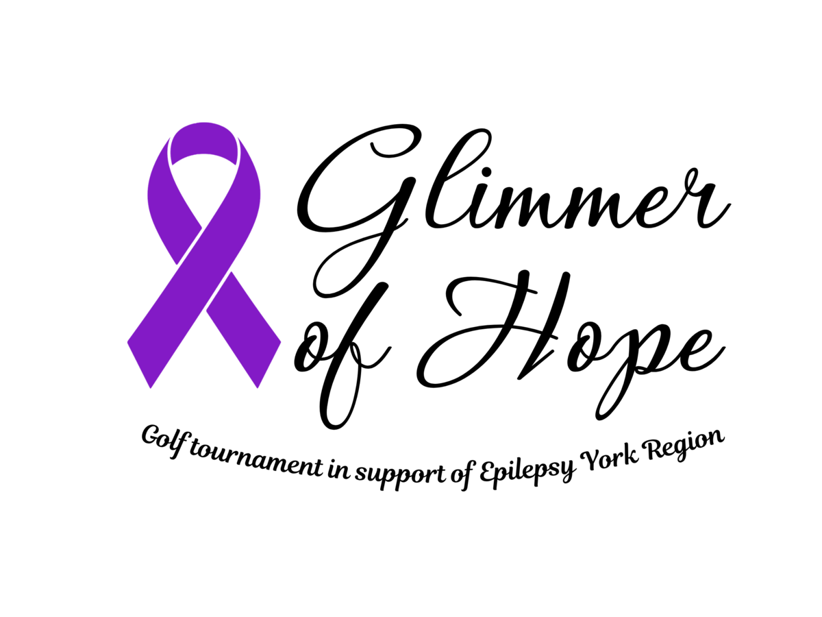 Glimmer of Hope Golf Tournament 2026 logo