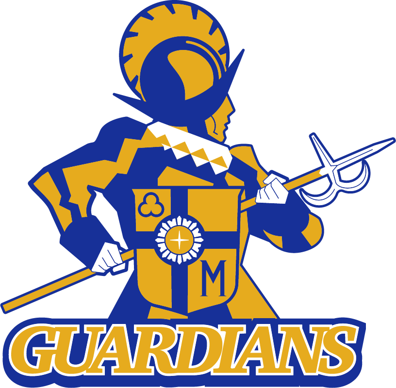 The Guardians Golf Tournament 2026 logo