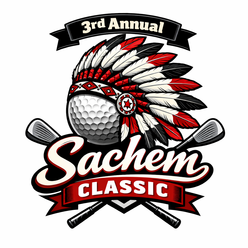 3rd Annual Sachem Classic logo