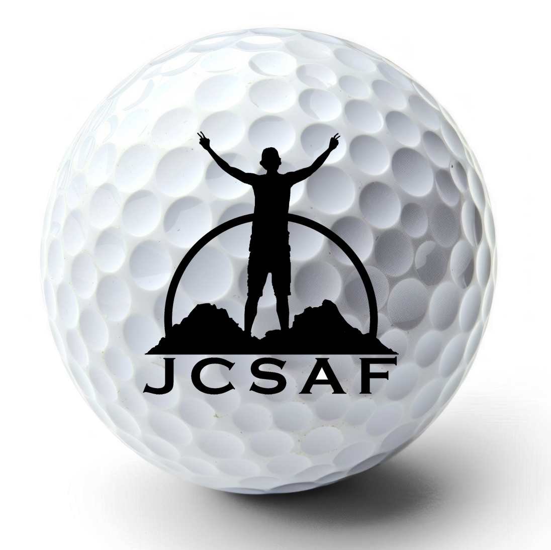 Jackson Casey SUDEP Awareness Foundation Golf Scramble 2026 logo