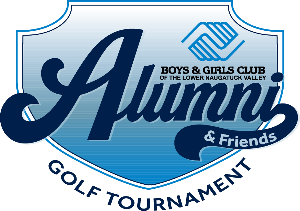 Alumni & Friends Golf Tournament logo