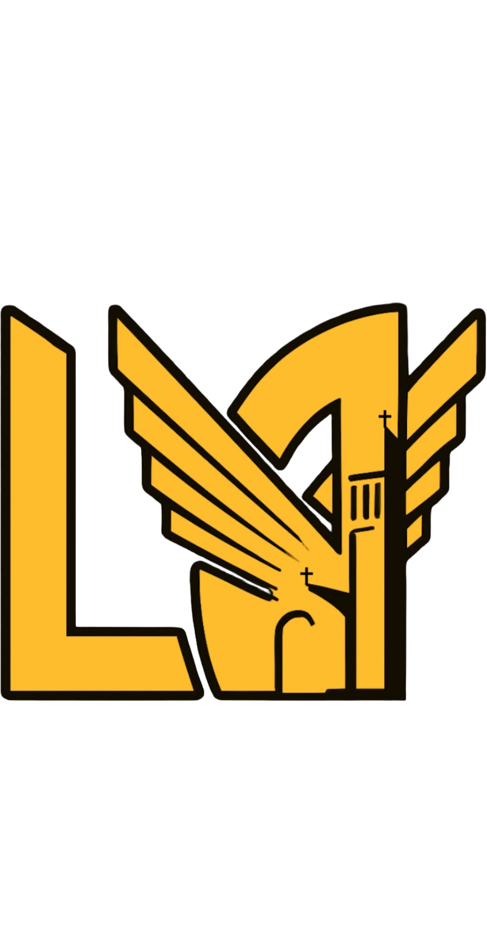 25th Annual Loretto Academy Golf Tournament logo