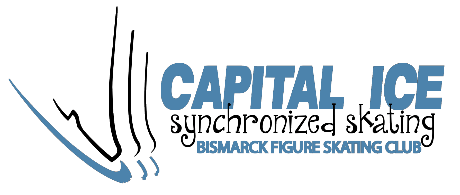 3rd Annual Capital Ice Classic Golf Scramble logo